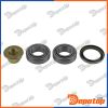 Roulement de roue arriére pour HYUNDAI | KLT-HY-500, 52713-24000AT